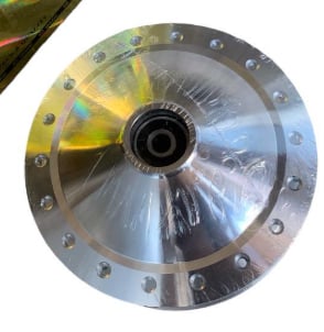 Front Hub